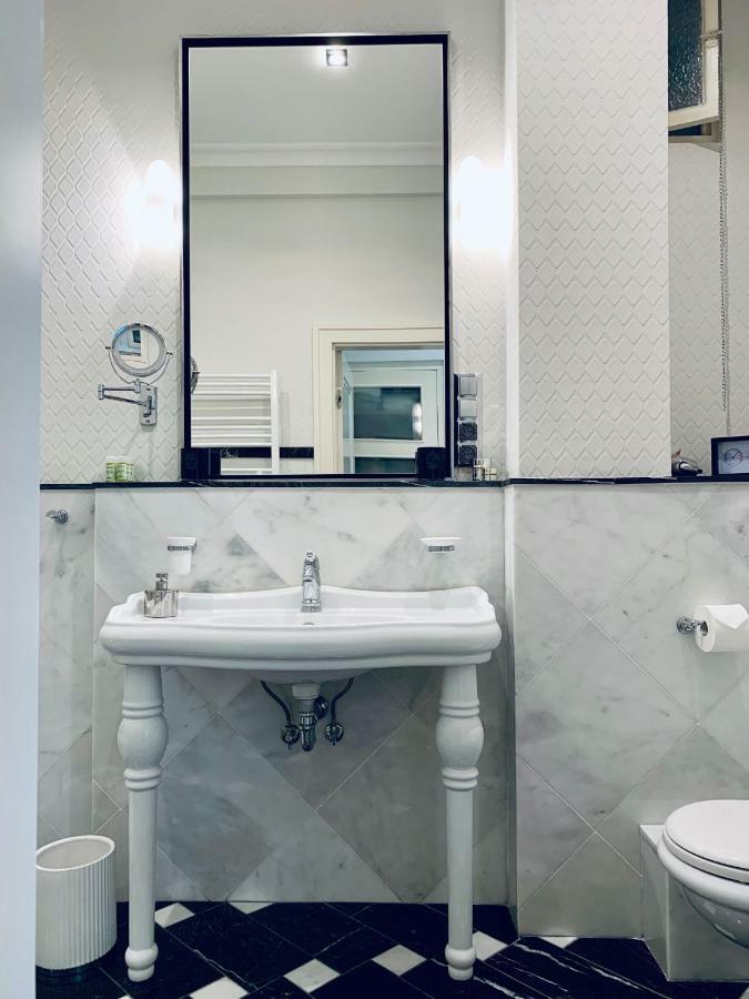Villa Bagatelle - Luxury Apartment Nice Buitenkant foto