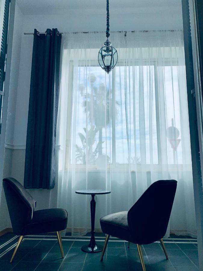 Villa Bagatelle - Luxury Apartment Nice Buitenkant foto