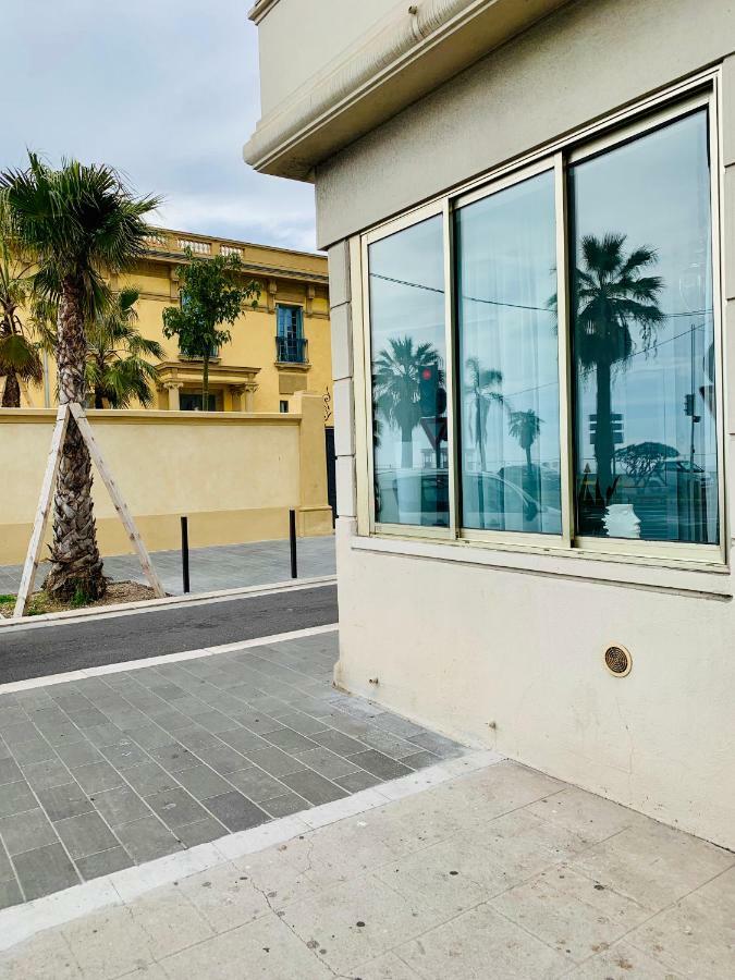 Villa Bagatelle - Luxury Apartment Nice Buitenkant foto